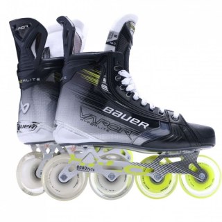 Rolki hokejowe Bauer Vapor Hyperlite2 Sr