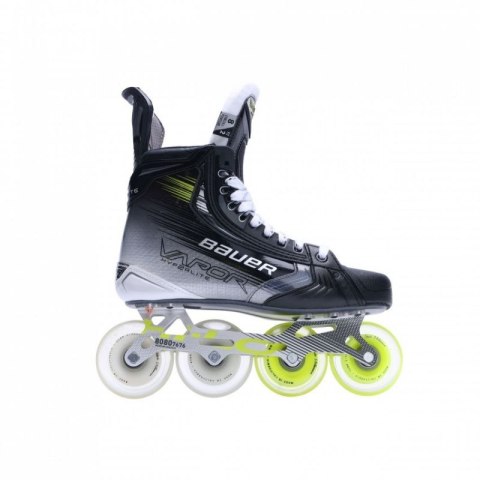Rolki hokejowe Bauer Vapor Hyperlite2 Sr