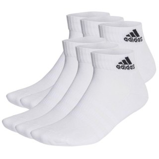 Skarpety adidas Cushioned Sportswear Ankle HT3442