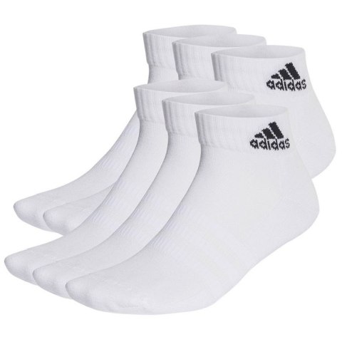 Skarpety adidas Cushioned Sportswear Ankle HT3442