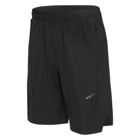 Spodenki Hi-Tec Hadil M 92800597347
