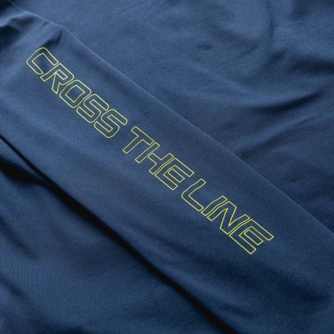 Bluza IQ Cross The Line Niffi II Jr 92800552265