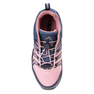 Buty Elbrus Erimley Low Wp Jr 92800402289