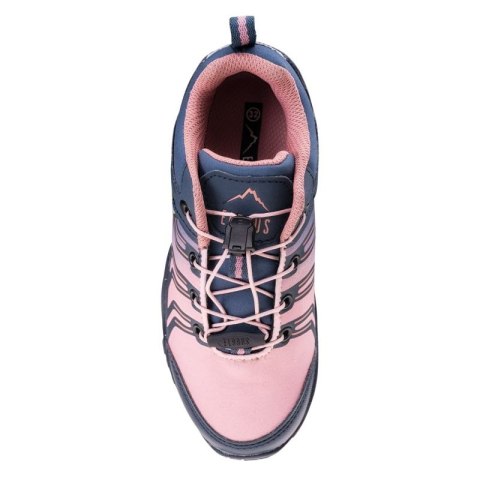 Buty Elbrus Erimley Low Wp Jr 92800402289