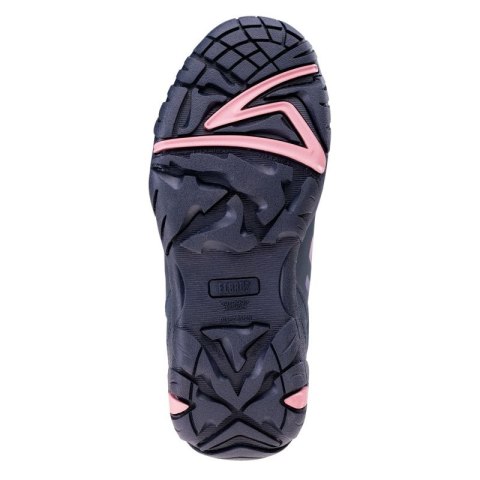 Buty Elbrus Erimley Low Wp Jr 92800402289