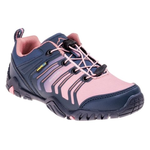 Buty Elbrus Erimley Low Wp Jr 92800402289