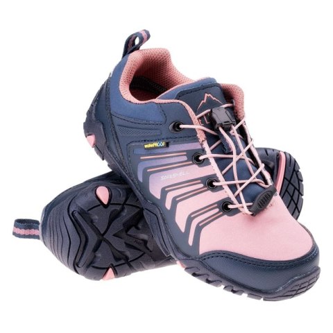 Buty Elbrus Erimley Low Wp Jr 92800402289