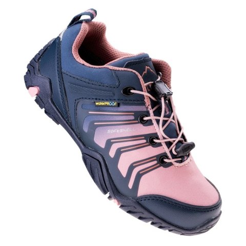 Buty Elbrus Erimley Low Wp Jr 92800402289