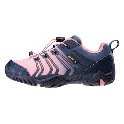 Buty Elbrus Erimley Low Wp Jr 92800402289