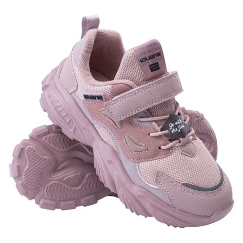 Buty Iguana Bonsi Jrg Jr 92800602716