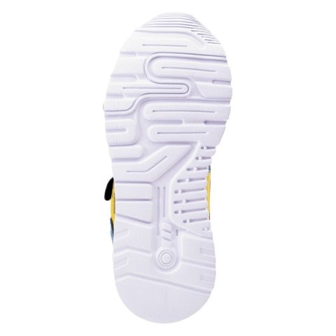 Buty, Sneakersy Bejo Agepi Teen Jr 92800602677