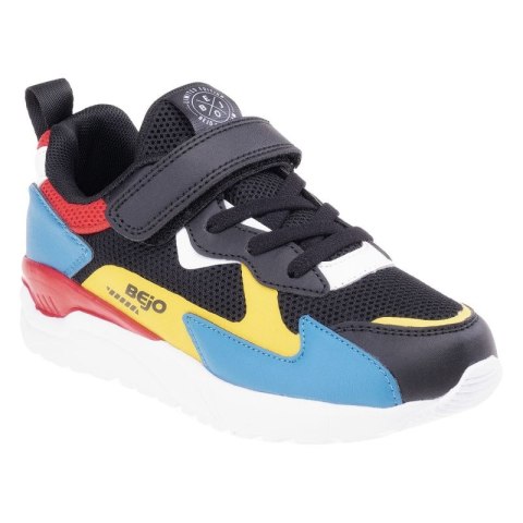 Buty, Sneakersy Bejo Agepi Teen Jr 92800602677