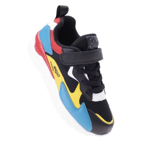 Buty, Sneakersy Bejo Agepi Teen Jr 92800602677