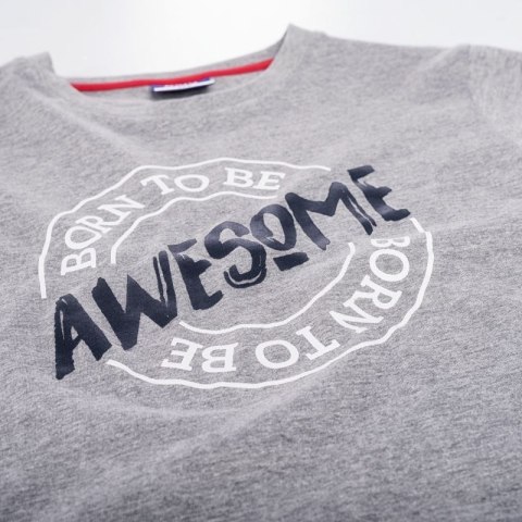 Dziecięca Koszulka z krótkim rękawem RICK JRB