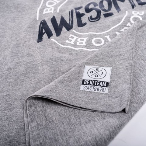 Dziecięca Koszulka z krótkim rękawem RICK JRB