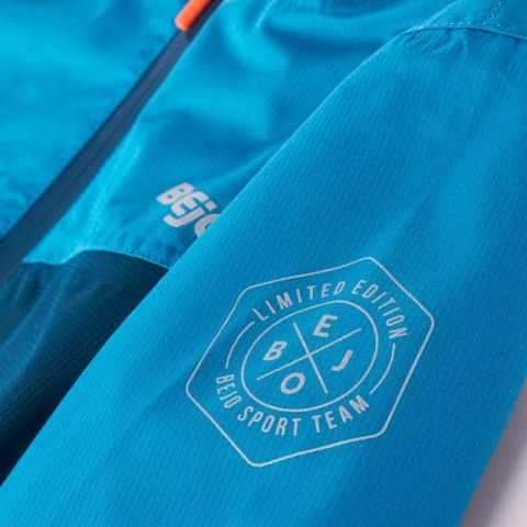 Dziecięca Kurtka przejściowa JUNKO KDB