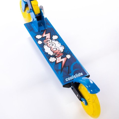 Hulajnoga Coolslide Arboom Jr 92800398285