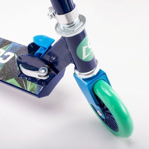 Hulajnoga Coolslide Cubana Jr 92800398286