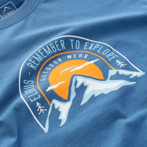 Koszulka Elbrus Orin M 92800596884