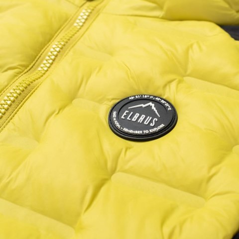 Kurtka Elbrus Emini Tb Jr 92800593767