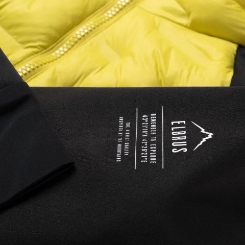 Kurtka Elbrus Emini Tb Jr 92800593767