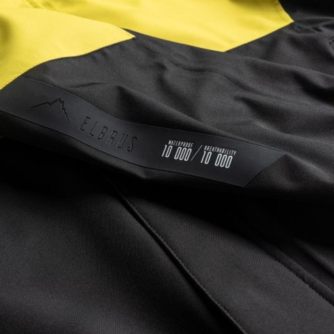 Kurtka Elbrus Poul Tb Jr 92800593764