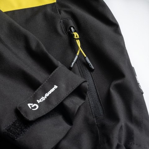 Kurtka Elbrus Poul Tb Jr 92800593764