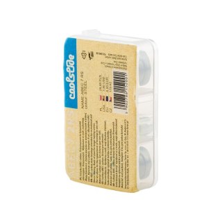 Łożysko do rolek ABEC 7 RS