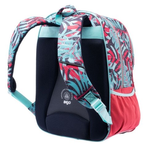 Plecak Bejo Kapsel 92800410489