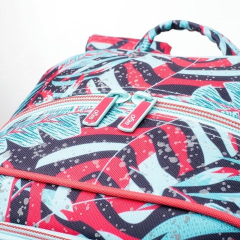 Plecak Bejo Kapsel 92800410489