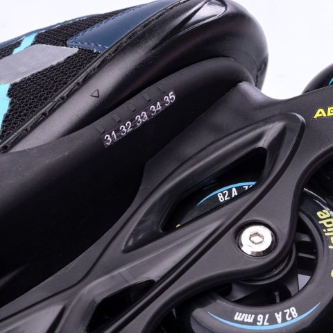 Rolki fitness Coolslide Meron Jr 92800597973