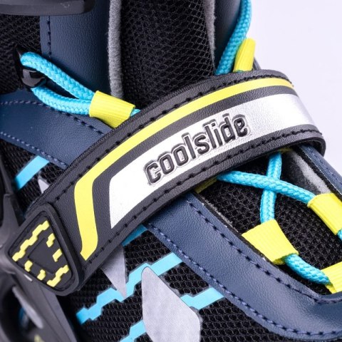 Rolki fitness Coolslide Meron Jr 92800597973