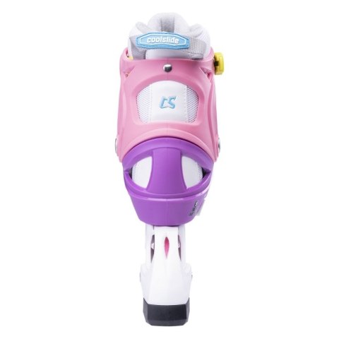 Rolki fitness Coolslide Meron Jr 92800597976