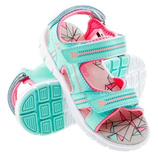 Sandały Bejo Beni Jrg Jr 92800196013