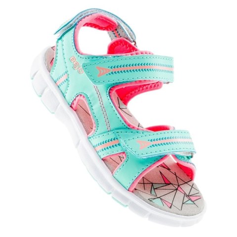 Sandały Bejo Beni Jrg Jr 92800196013