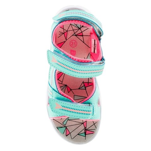 Sandały Bejo Beni Jrg Jr 92800196013