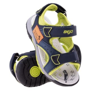 Sandały Bejo Betil Kids Jr 92800401125