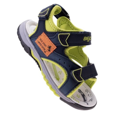 Sandały Bejo Betil Kids Jr 92800401125