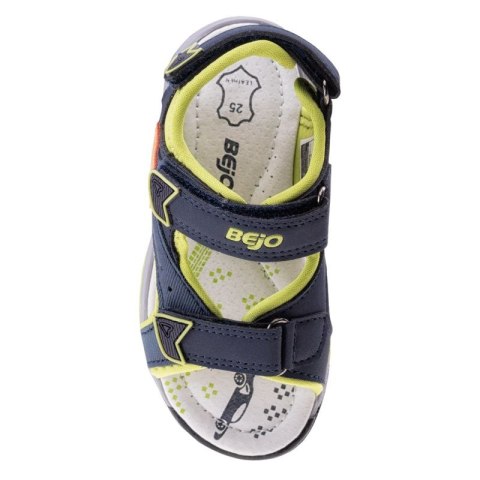 Sandały Bejo Betil Kids Jr 92800401125