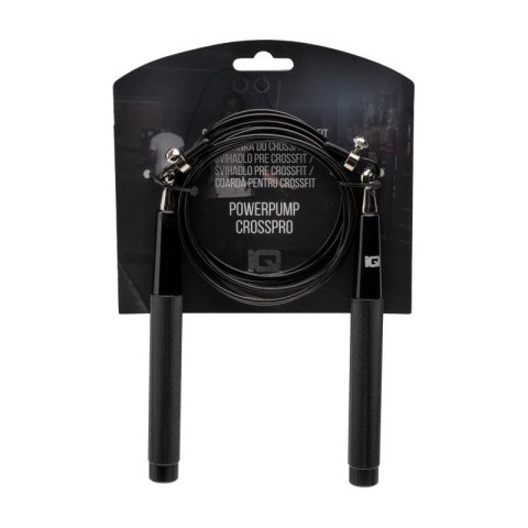 Skakanka IQ Cross The Line Powerpump Crosspro 92800555427