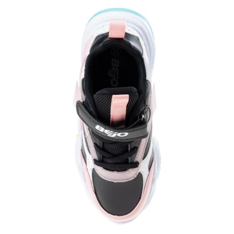 Sneakersy Bejo Baggin Jr 92800346536