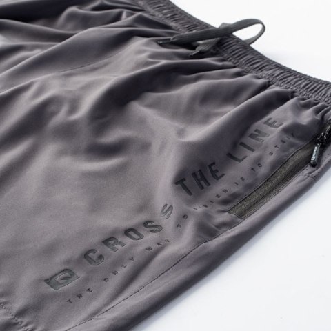 Spodenki IQ Cross The Line Hierro M 92800483149