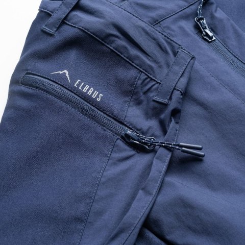 Spodnie Elbrus Gaude Tg Jr 92800593776