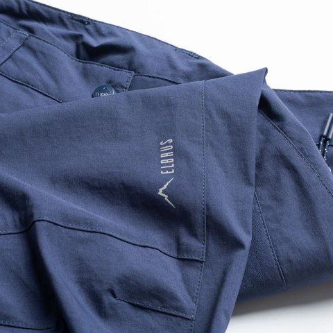 Spodnie Elbrus Gaude Tg Jr 92800593776