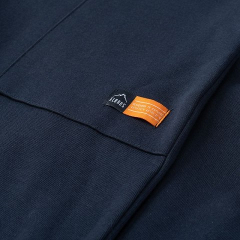 Spodnie Elbrus Regin II M 92800596801