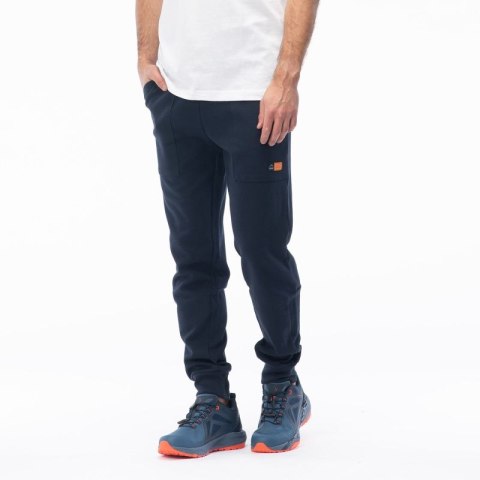 Spodnie Elbrus Regin II M 92800596801