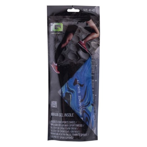 Wkładki Elbrus Miran Gel Insole 92800610047