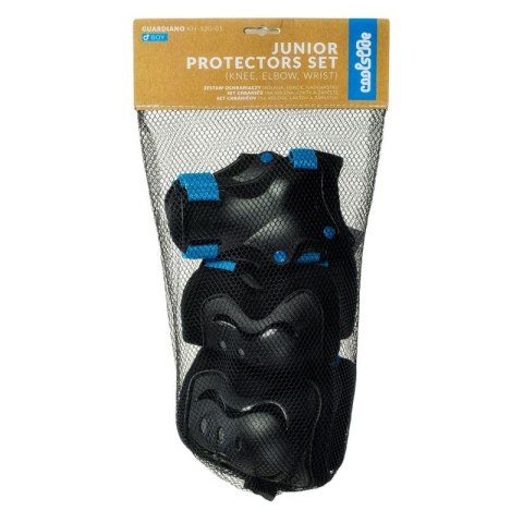 Zestaw ochraniaczy GUARDIANO