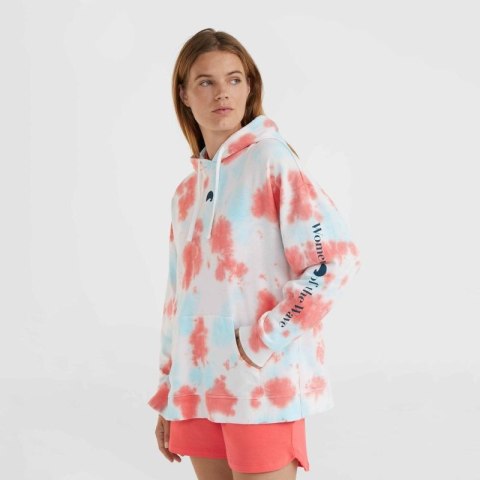 Bluza O'Neill Wow Hoodie W 92800614244