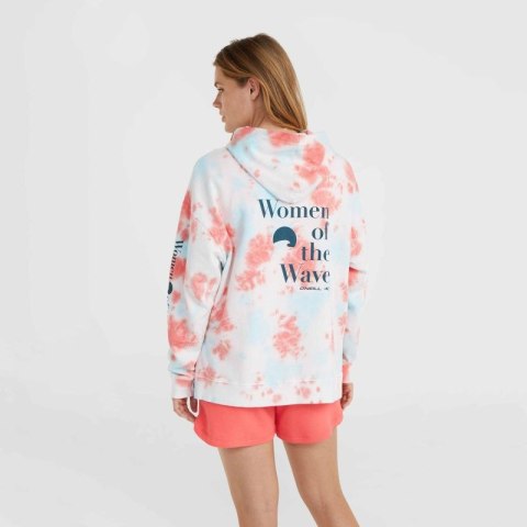 Bluza O'Neill Wow Hoodie W 92800614244